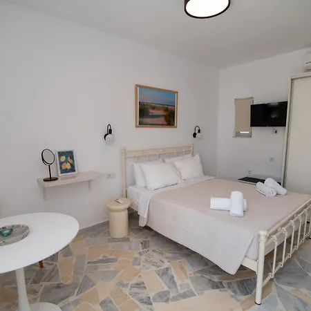 Thines - A Apartament Kéfalos