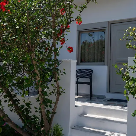 アパート Thines A