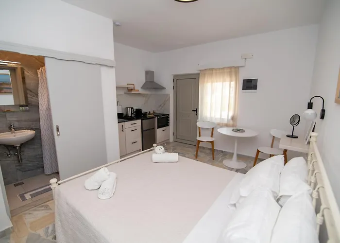 Appartamento Thines - A