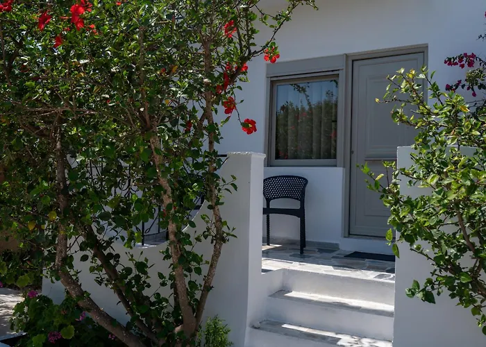 Appartamento Thines - A