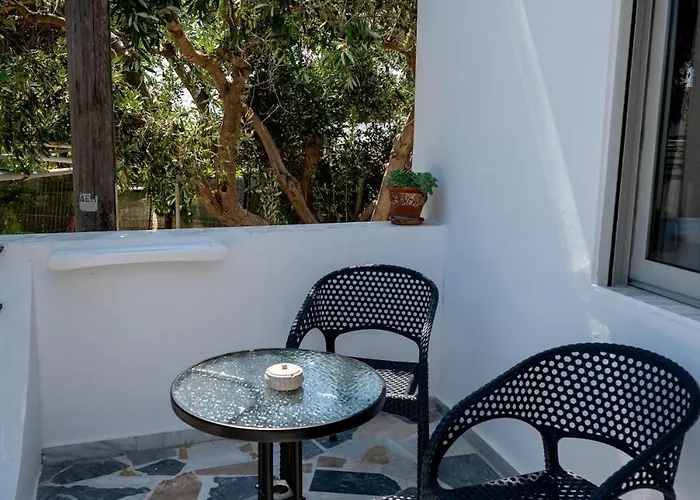 Thines - A Appartamento Kéfalos