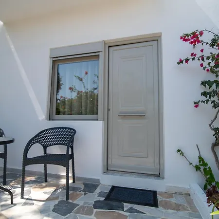 Thines A Apartman Kéfalosz