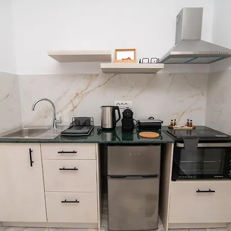 Thines - A Apartment