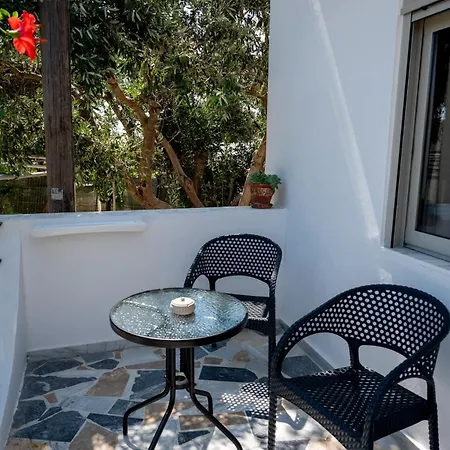 Thines A Apartman Kéfalosz