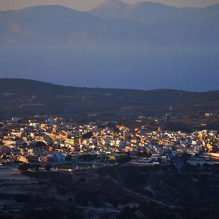 Thines - A Kefalos (Kos)