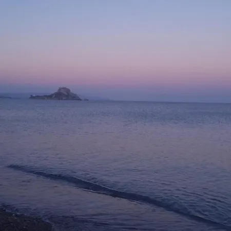 Thines A * 케팔로스