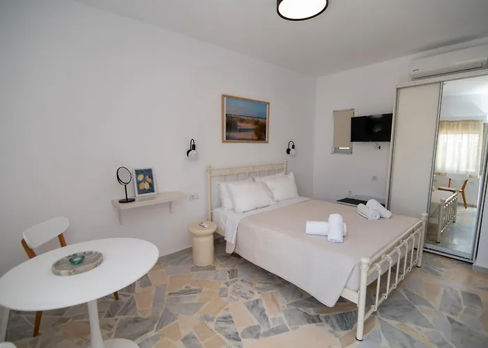 Thines - A Apartment Kefalos (Kos)