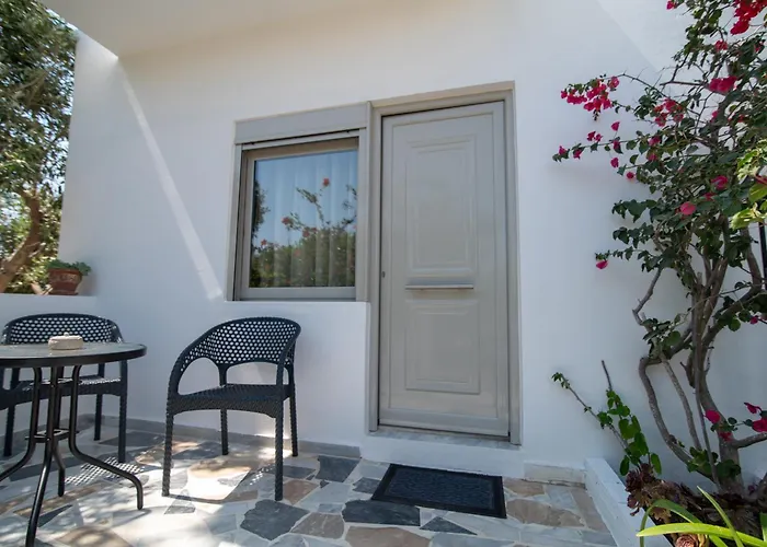 Thines - A Apartment Kefalos (Kos)