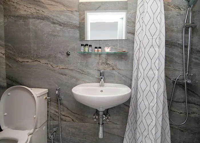 Apartment Thines - A Kefalos (Kos)