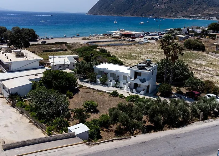 Thines - A Apartment *