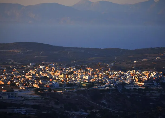 Thines - A Kefalos (Kos)