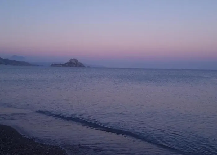 Thines - A * Kefalos (Kos)