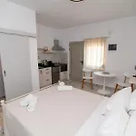 Apartmán Thines - A