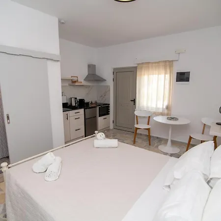 Appartamento Thines A