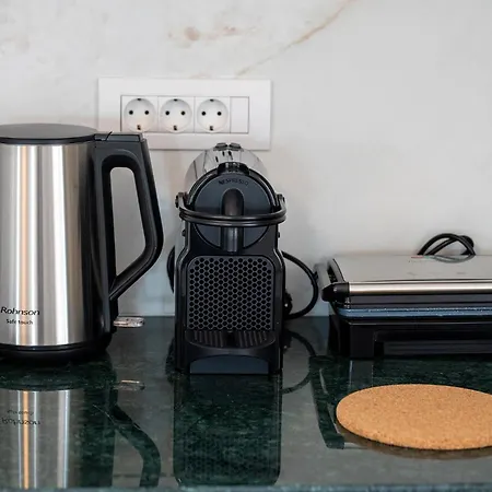 Thines - A 아파트 *