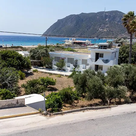 Apartmán Thines - A