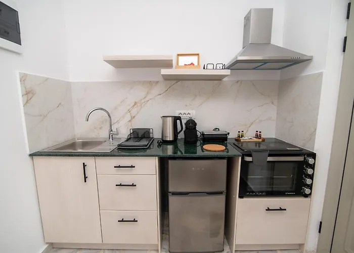 Thines - A 아파트