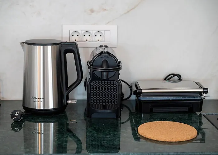 Thines - A 아파트 *