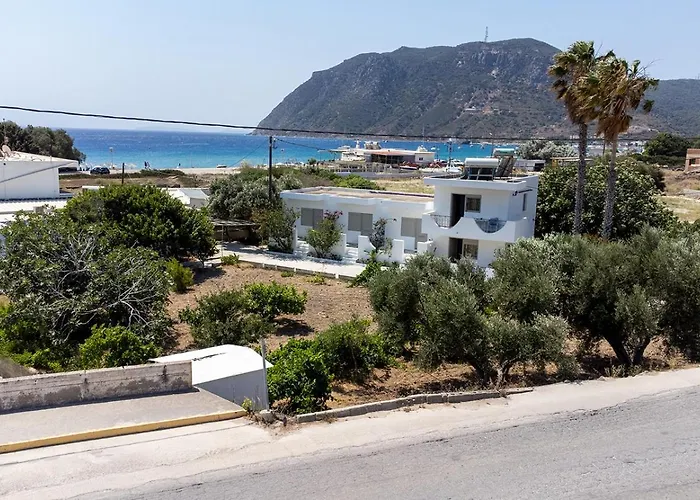 아파트 Thines - A